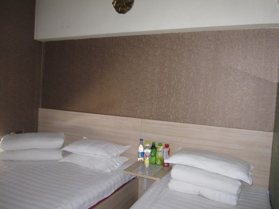Others 5, Hange Express Hotel (Mudanjiang No.2 People's Hospital Branch), Mudanjiang