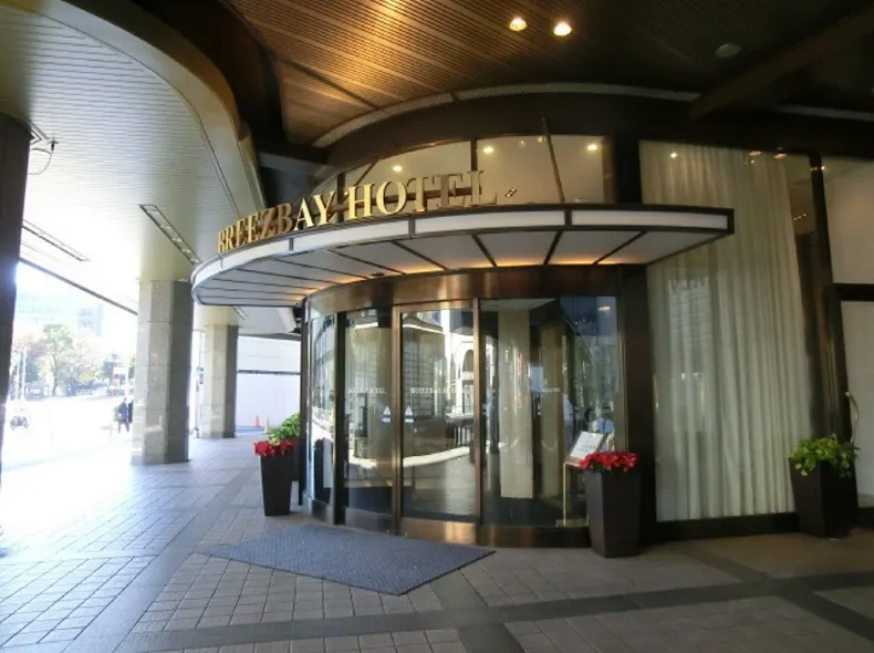 Breezbay Hotel Resort and Spa