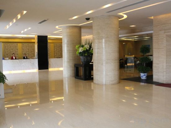 Others 4, Plato Holiday Hotel, Dongguan