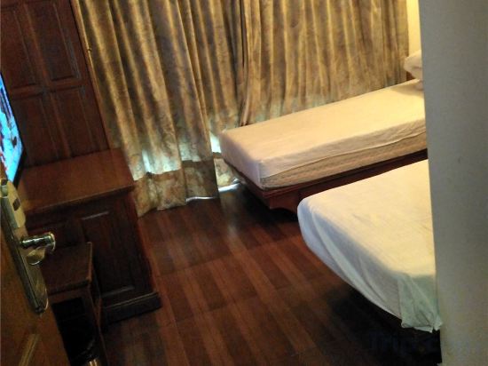 Others 3, Jiuxing Hostel (Putuo), Shanghai