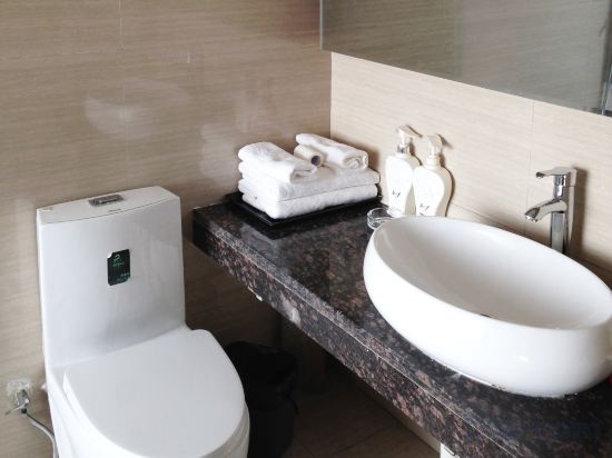 Others 4, Lanzhou four seasons sunshine business hotel, Lanzhou