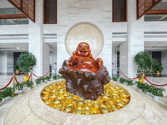 Others 5, Hongyang · Linglu Hotel, Ziyang