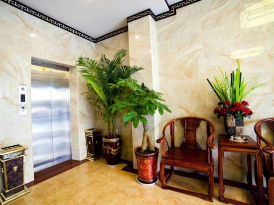 Others 5, Taining Huyuan Hotel, Sanming