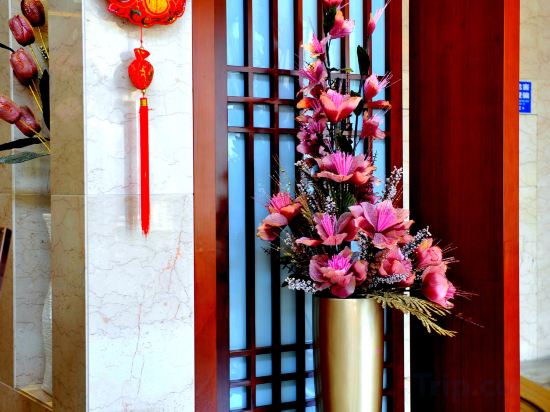 Others 4, Rootlots Hotel, Yan'an