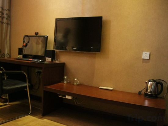 Others 4, Wuchang Zunfu Hotel, Harbin