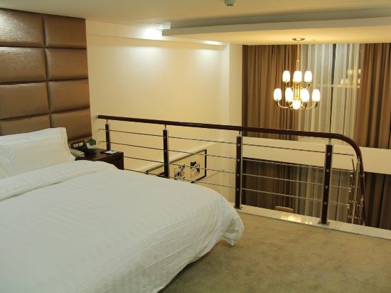 Others 2, Blue Beach Hotspring Holiday Hotel, Xiangfan