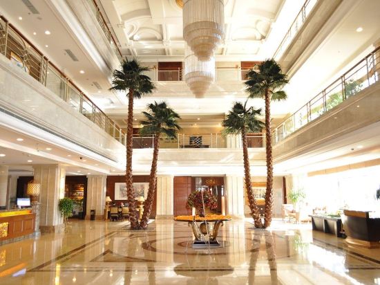 Others 2, Dalian Changxing Island Dun Hao International Hotel, Dalian