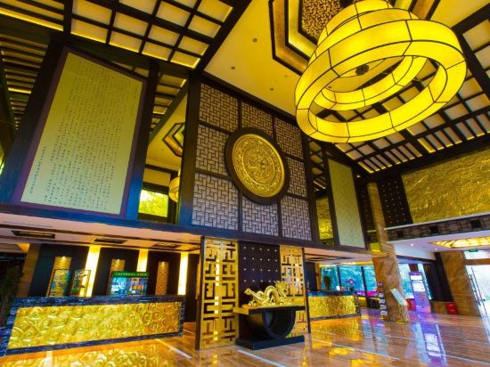 Others 4, Caston Huanglong Hotel, Chengdu