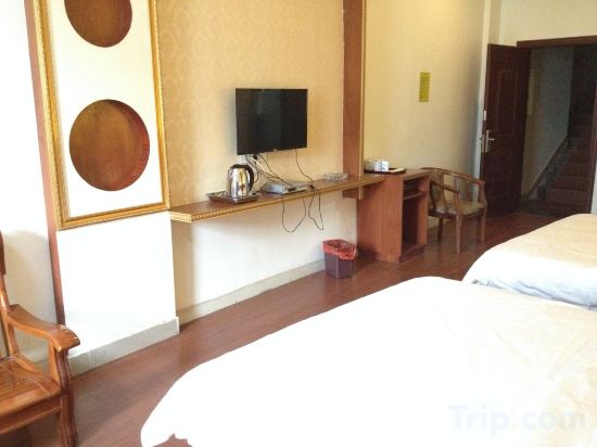 Others 4, Cenxi Tonghe Hotel, Wuzhou