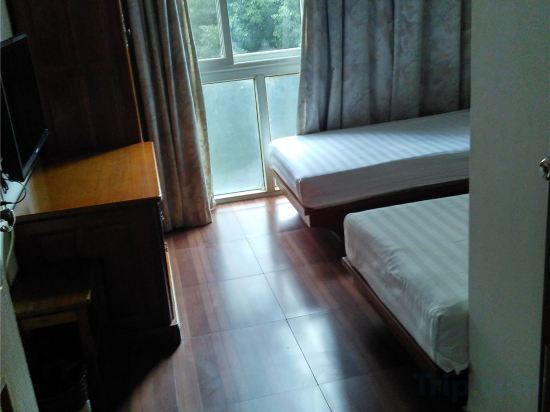 Others 4, Jiuxing Hostel (Putuo), Shanghai