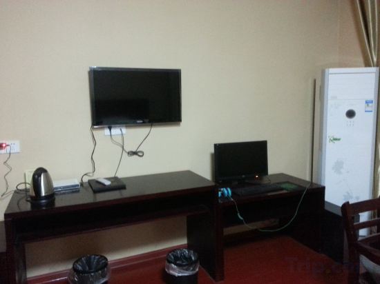 Others 4, Jingyuan Business Hotel, Yancheng
