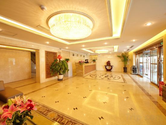 Others 3, Yuhuagong Hotel, Beijing