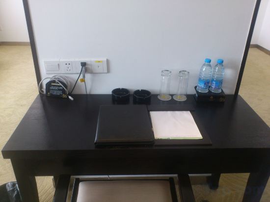 Others 3, Shouzhuoyuan Resort, Jingzhou