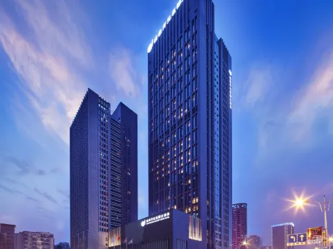 Grand New Century Hotel Hangzhou