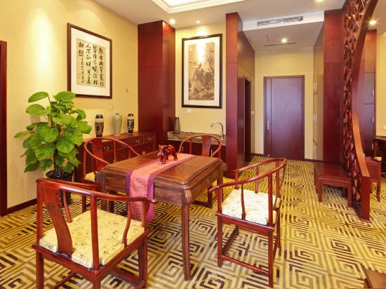 Others 2, Yuhuagong Hotel, Beijing