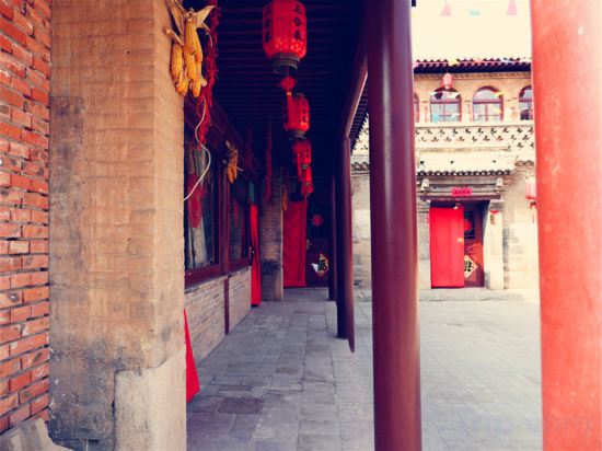 Others 4, Sanhetai Inn, Zhangjiakou