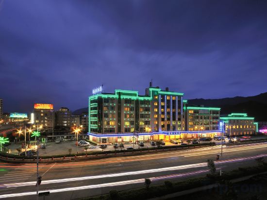 Others 2, Lianping Nanfang Hotel, Heyuan