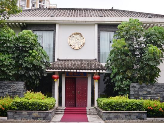 Others 3, New Summer Palace Hotel, Nanning