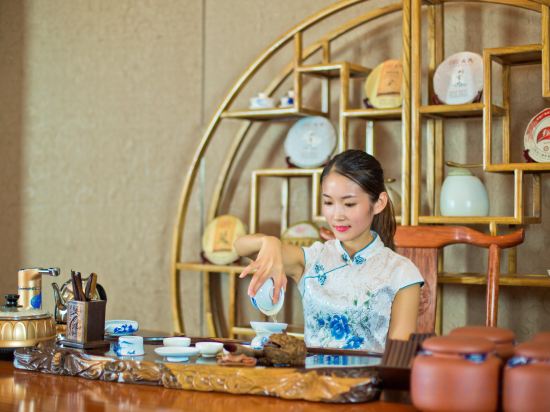 Others 5, World Hotel Grand  Jia Xing Yuelu Changsha, Changsha