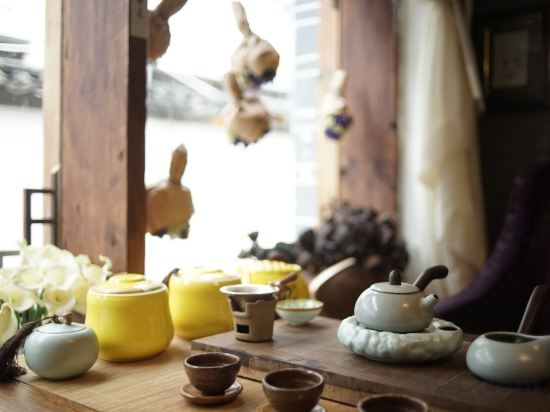 Others 2, boyaju Inn, Lijiang