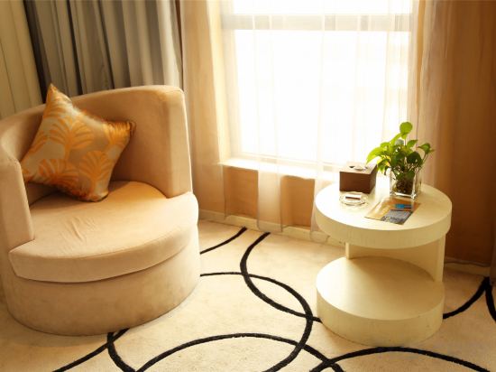 Others 2, Graceful Hotel, Zhengzhou