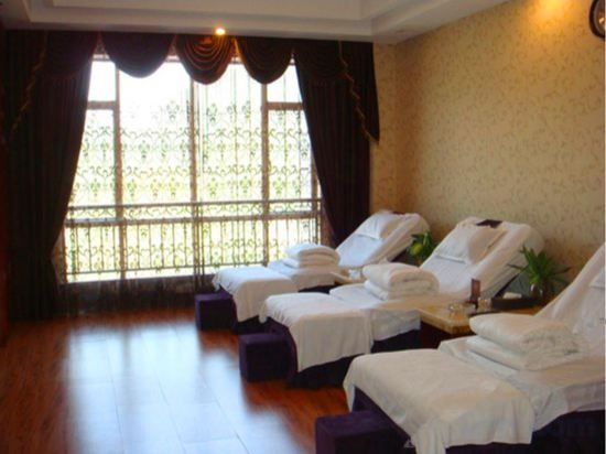 Others 4, Jiang Hua International Hotel, Tongren