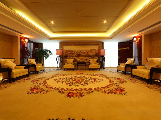 Others 2, Taifu International Hotel, Suzhou