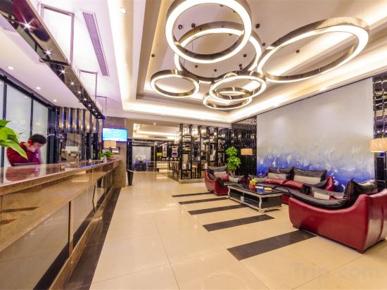 Others 3, Baiyun airport Grandhyaat hotel (Free shuttle bus 24 hours), Guangzhou