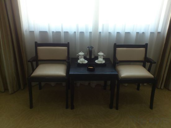 Others 5, Shouzhuoyuan Resort, Jingzhou