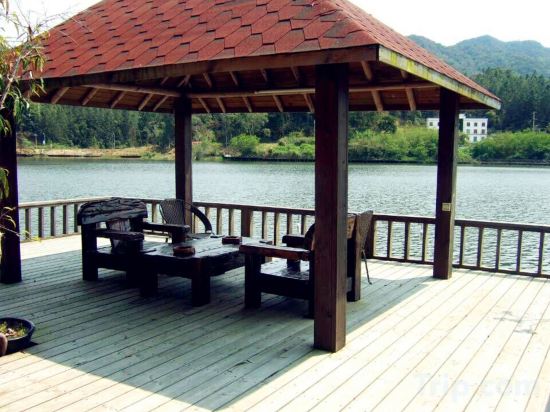Others 4, Taohuayuan Holiday Hotel, Hainan