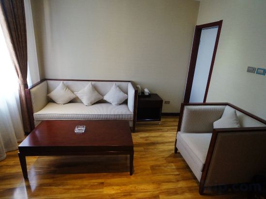 Others 3, GuanXian SunShineHolidy Hotel, Liaocheng
