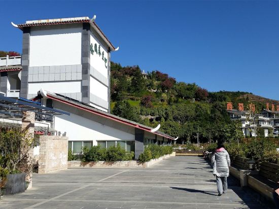 Others 3, Xishu Sunshine Garden Hotel, Panzhihua