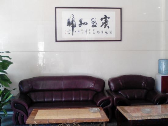 Others 2, Mingzhu Hotel, Yangjiang