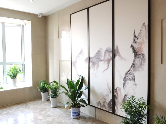 Others 3, Changsha Yuelu  Yannian Huijing Hotel, Changsha