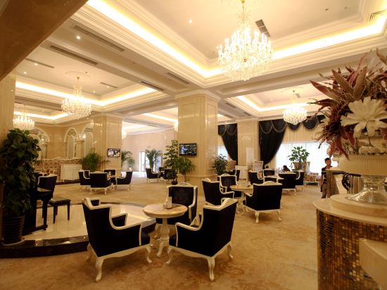 Others 4, Sun palace hotel, Liangshan Yi