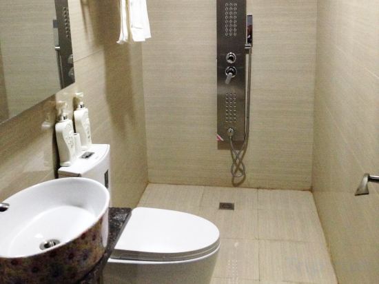 Others 3, Lanzhou four seasons sunshine business hotel, Lanzhou