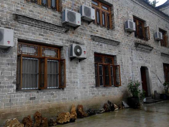 Others 3, Jing County Hongxing Hotel, Xuancheng