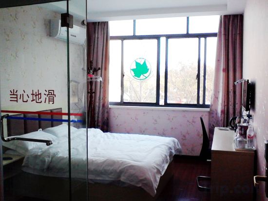 Others 5, Shuyezi Hotel, Shanghai