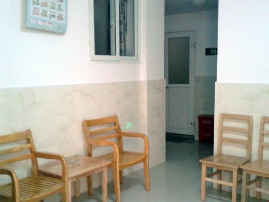 Others 3, Xinhu Hostel, Shanghai