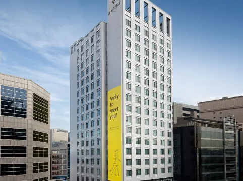 L7 명동 바이 롯데호텔