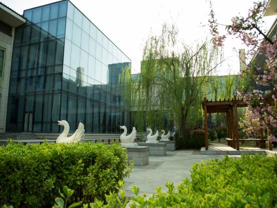 Others 5, Swan Lake International Hotel, Sanmenxia