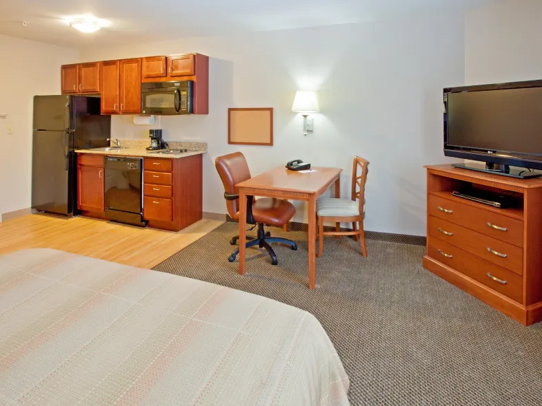 Candlewood Suites 環城8/WESTHEIMER路 by IHG