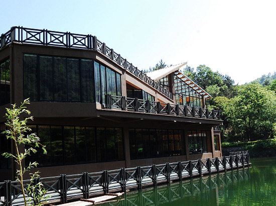 Others 3, Dabie Mountain Village Resort, Lu'an