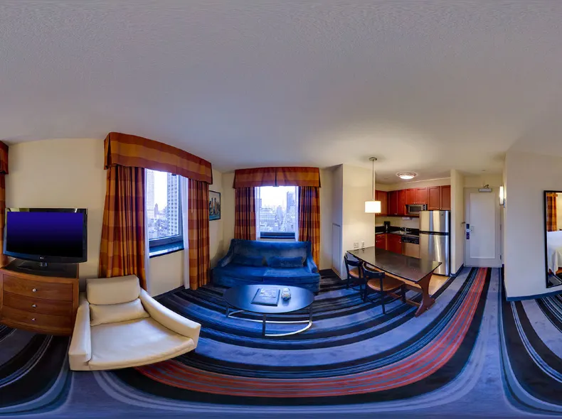 Residence Inn New York Manhattan/Times Square