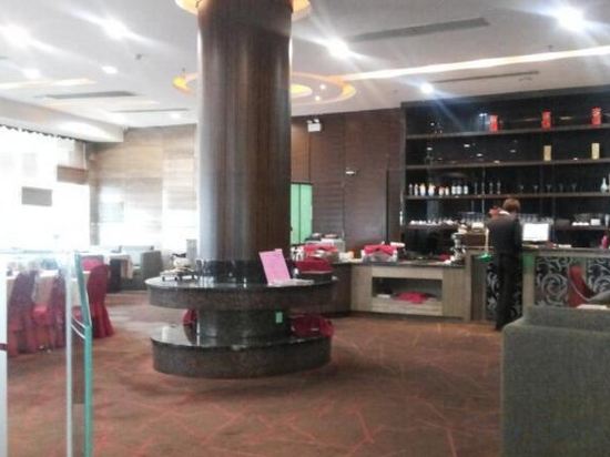 Others 4, Baoshi Hotel, Dongguan
