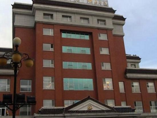 Others 2, Xinmin Hotel, Changchun
