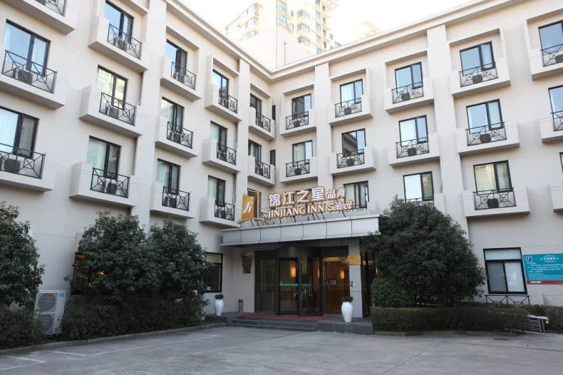 Jinjiang Inn Select (Shanghai Changning)