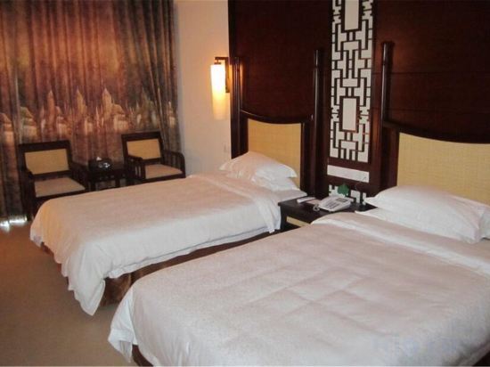 Others 5, Pingnan Baishuiyang Shuxin Hotel, Ningde