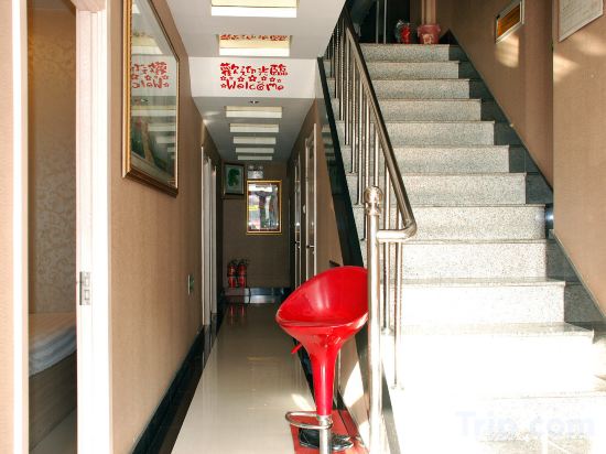 Others 4, Hange Express Hotel (Mudanjiang No.2 People's Hospital Branch), Mudanjiang