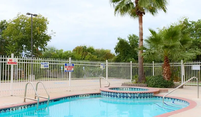 Candlewood Suites HOUSTON - STAFFORD by IHG